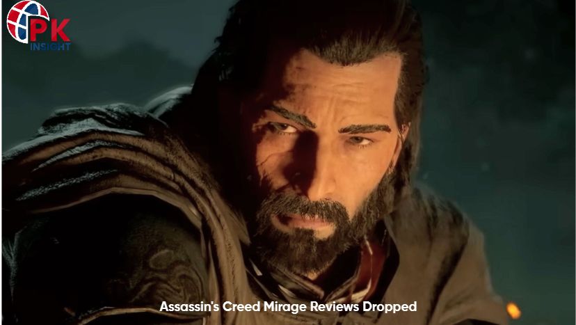 Assassin's Creed Mirage Announcement Trailer, 2023 Release; 20 Years Before  Valhalla, Takes Place In Baghdad - Noisy Pixel