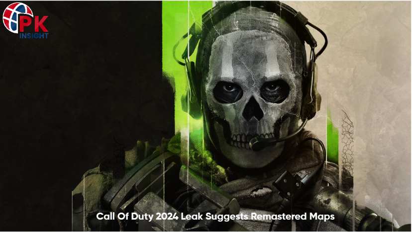 Call Of Duty 2024 