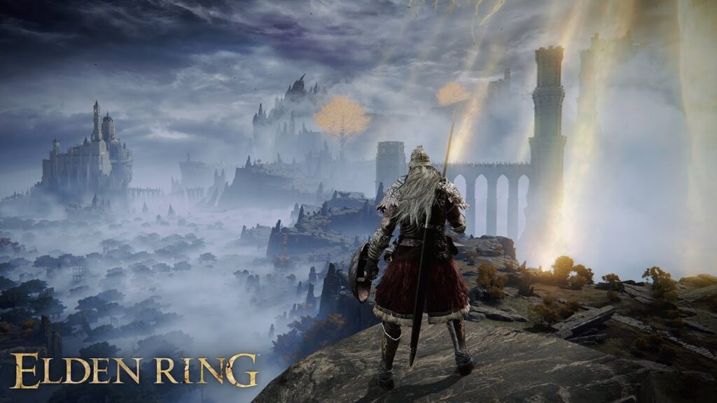 Elden Ring DLC