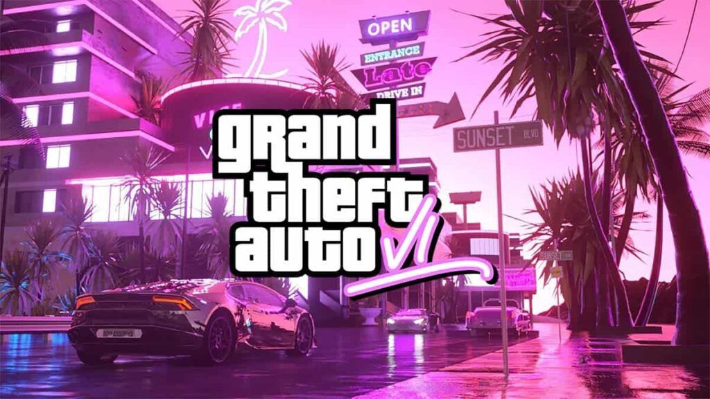 Rockstar Games GTA 6 Trailer announcement passes 1 Million likes