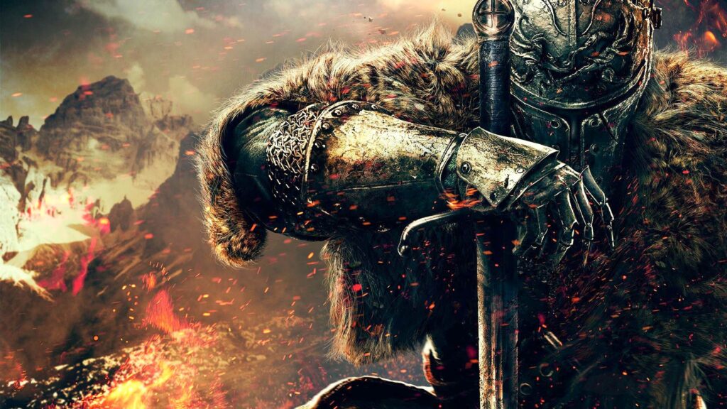 Dark Souls 2