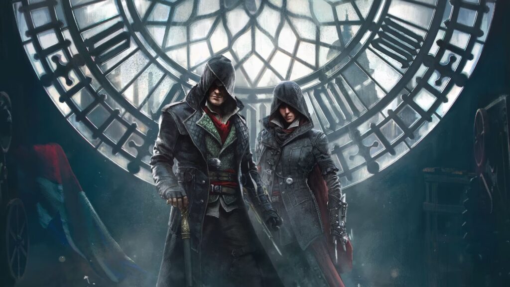 Assassin's Creed Syndicate