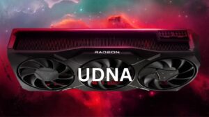 AMD UDNA