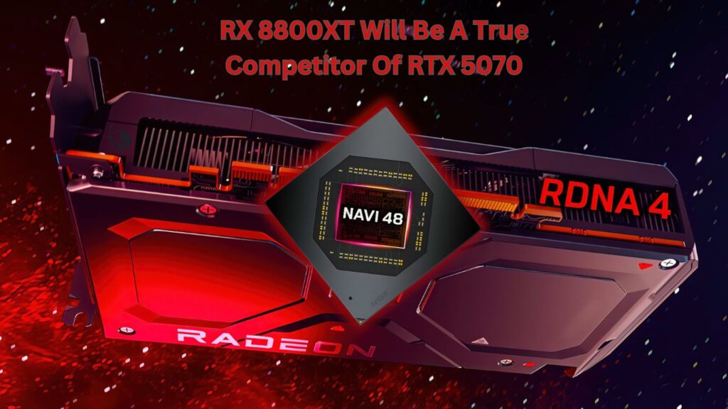 RX 8800XT