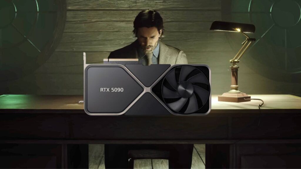 RTX 5090