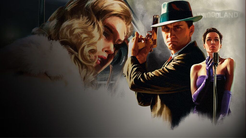 LA Noire